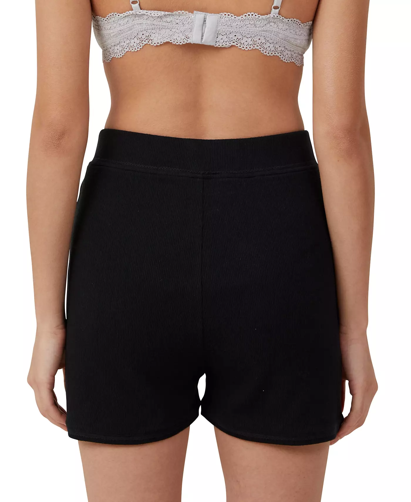 COTTON ON Женская пижама Picot Pointelle, короткая