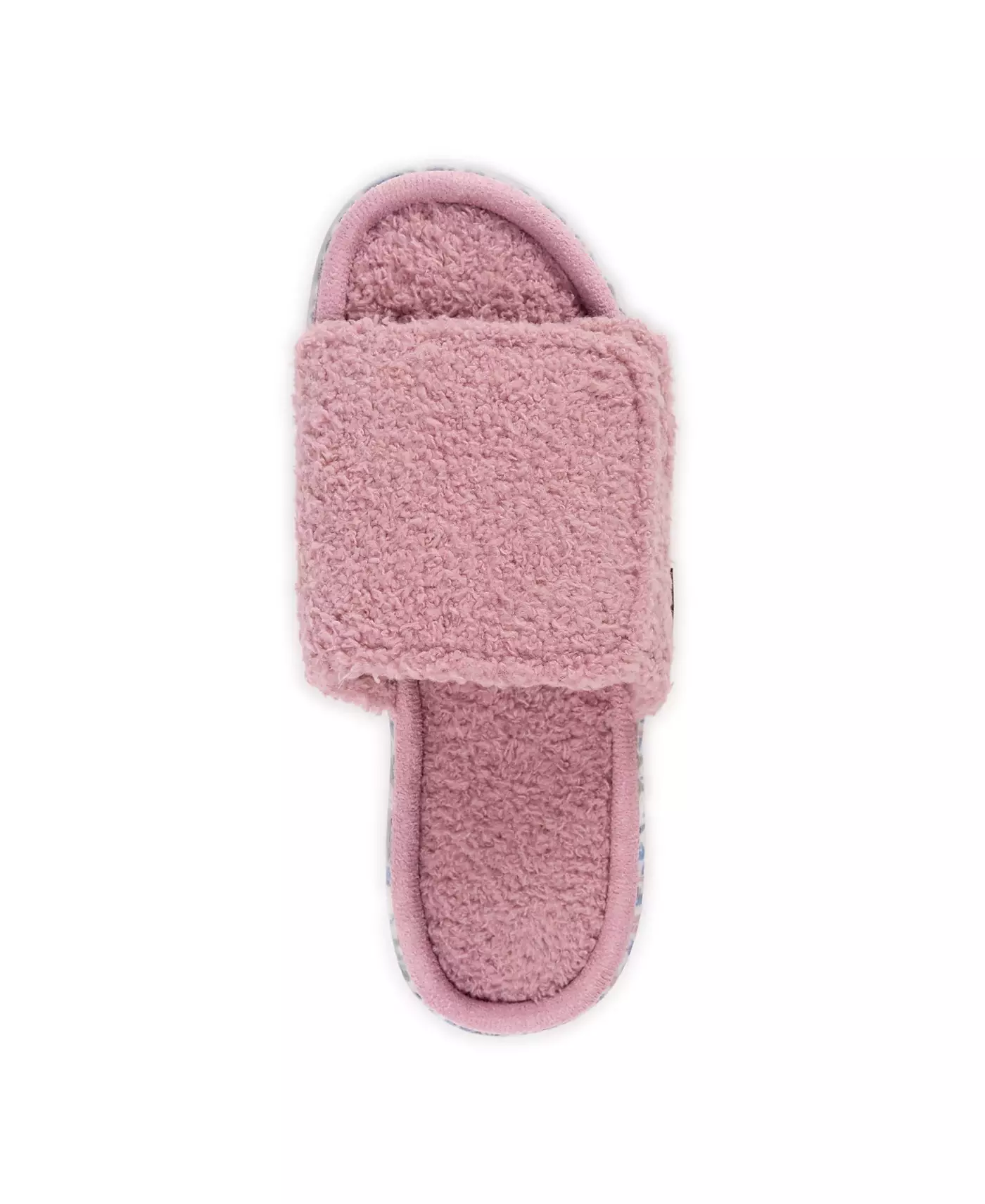 Тапочки женские из акации MUK LUKS