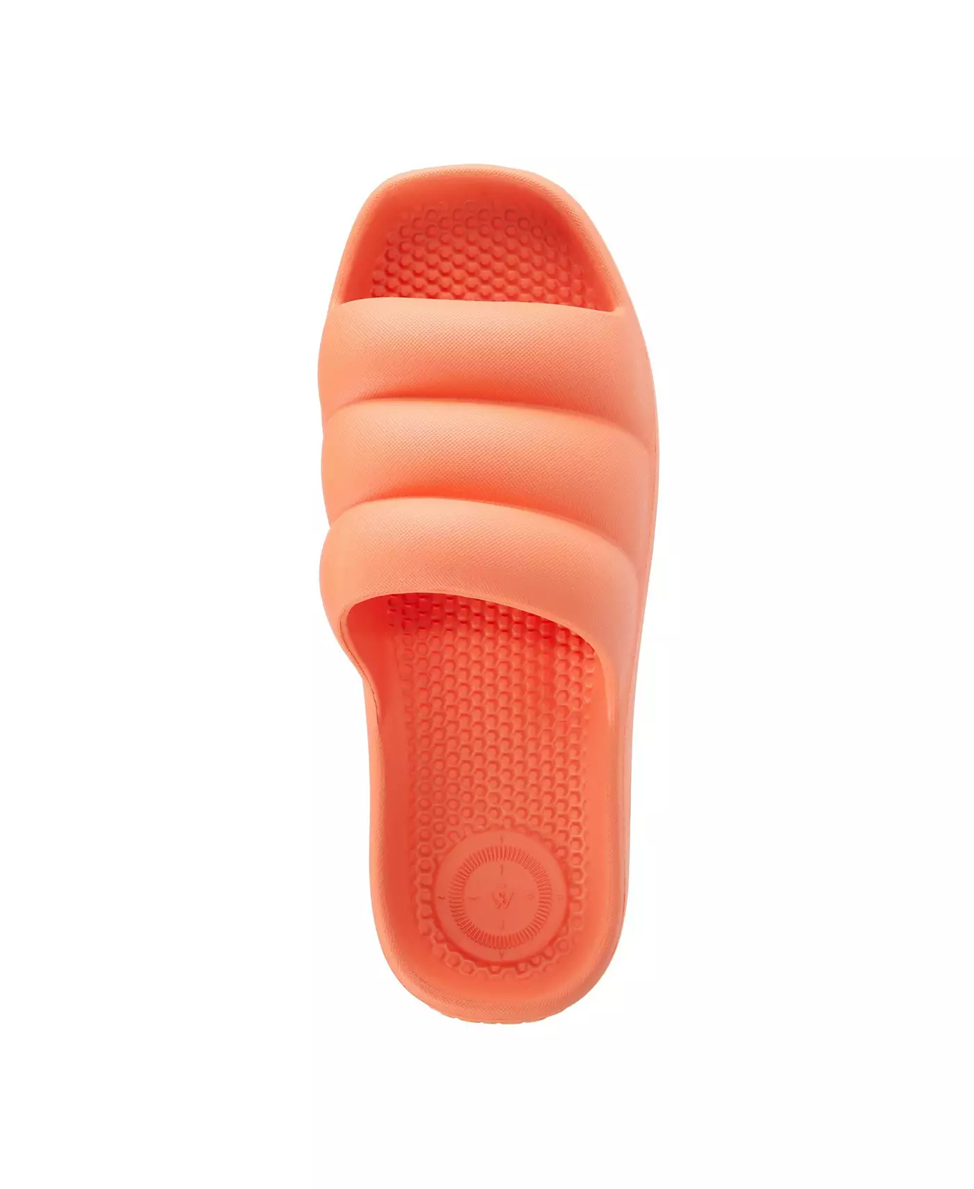 Женские формованные объемные сумки-слайды с Everywear