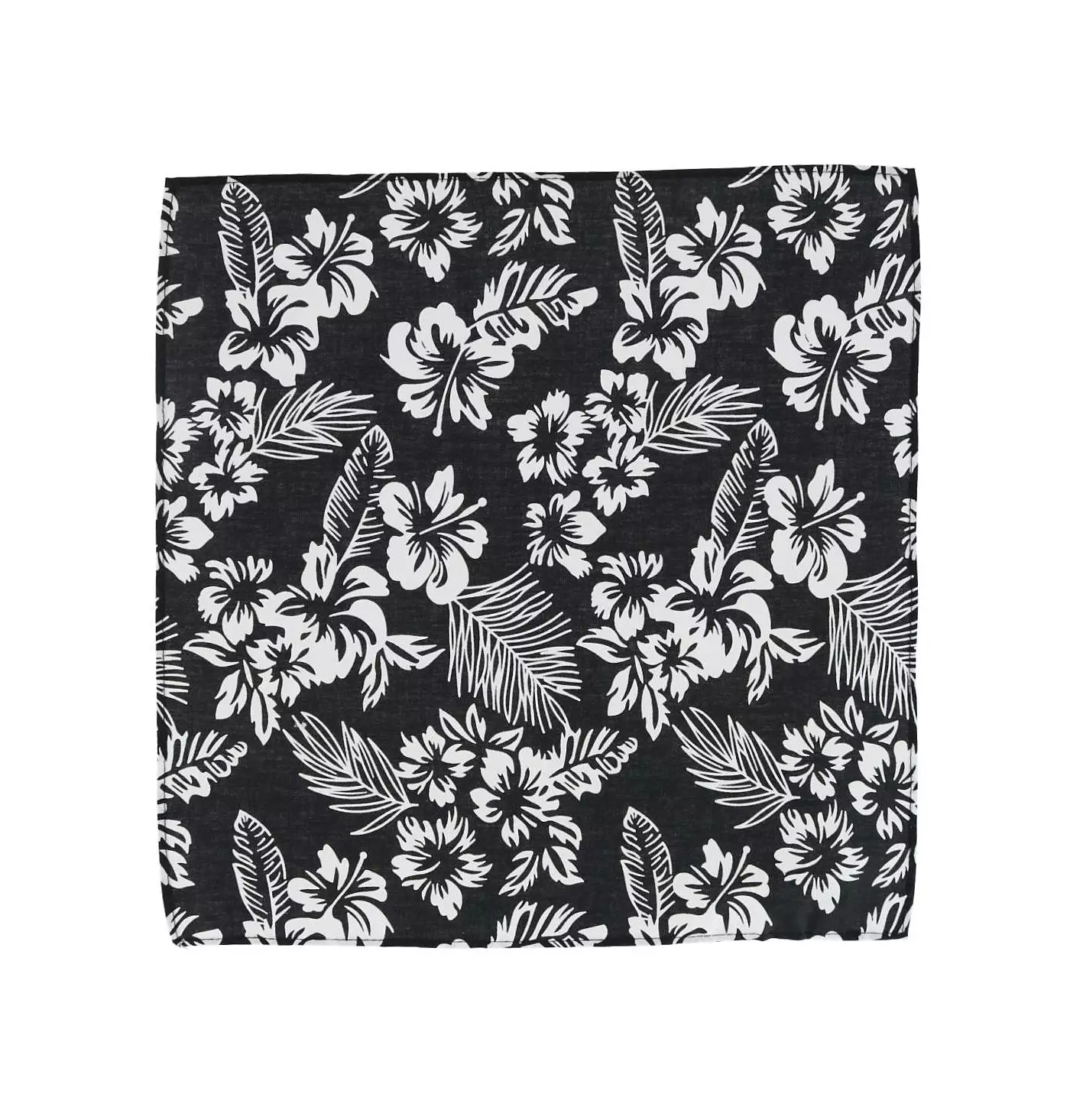 Носовой платок с гавайским принтом TRAFALGAR Mana (одинарный)
