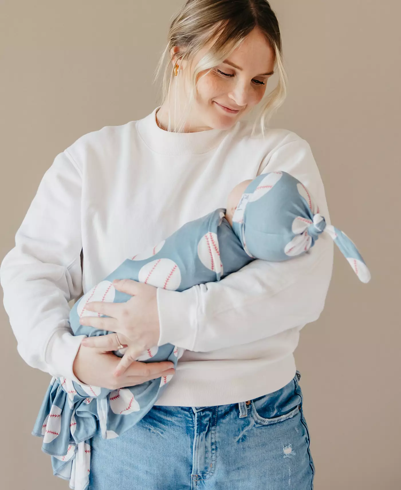 Медный жемчуг Baby Slugger Печатный Детские принадлежности и аксессуары