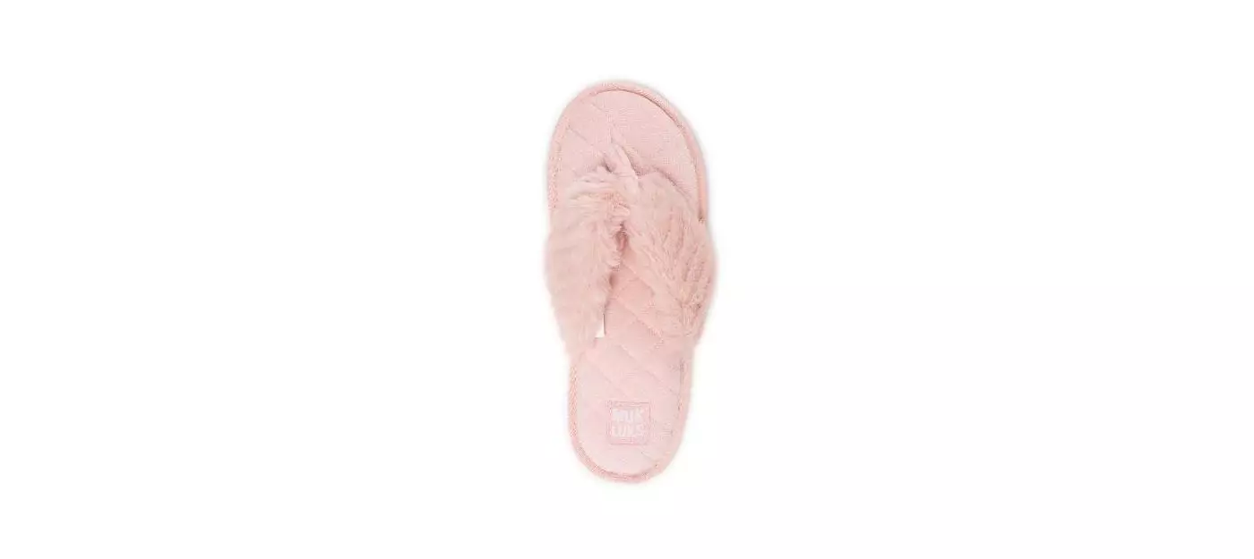 МУК ЛУКС Женские тапочки-стринги Maren