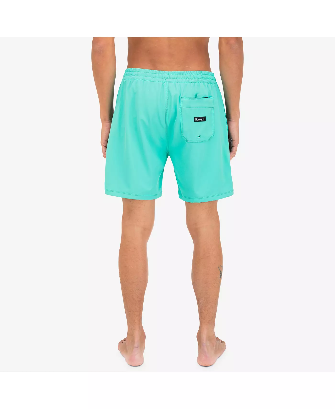 Мужские шорты Hurley One and Only '17 Solid Volley