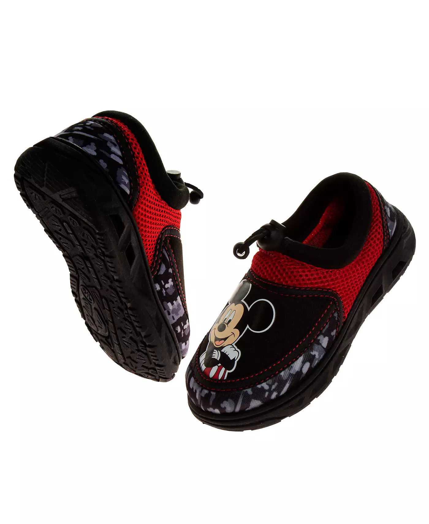 Водные тапочки Микки Мауса для мальчиков Disney
