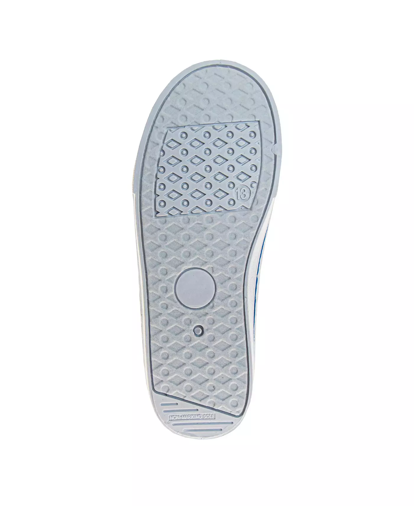 Sonic The Hedgehog Little and Big Boys Кроссовки из винтажной парусины со шнуровкой и низким верхом