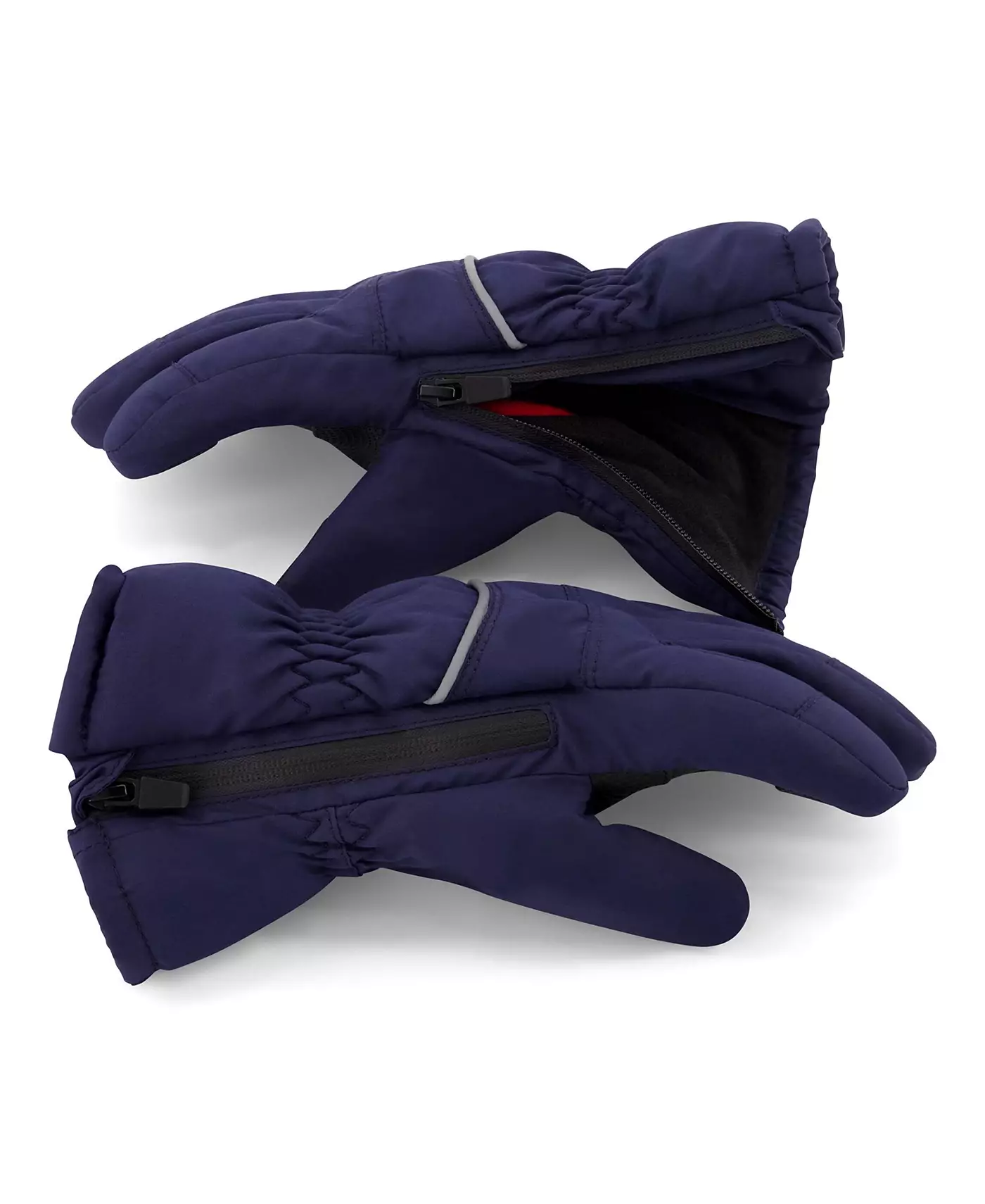 Перчатки на молнии для малышей и мальчиков Andy & Evan