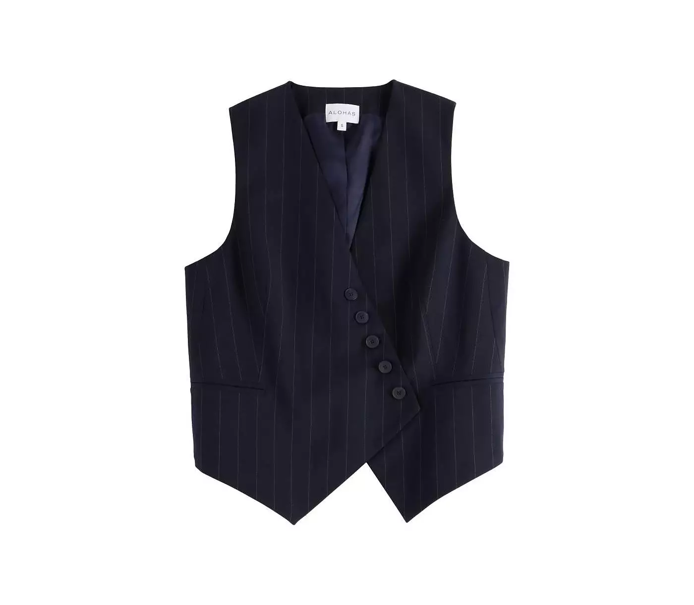 Женский жилет ALOHAS Poppy