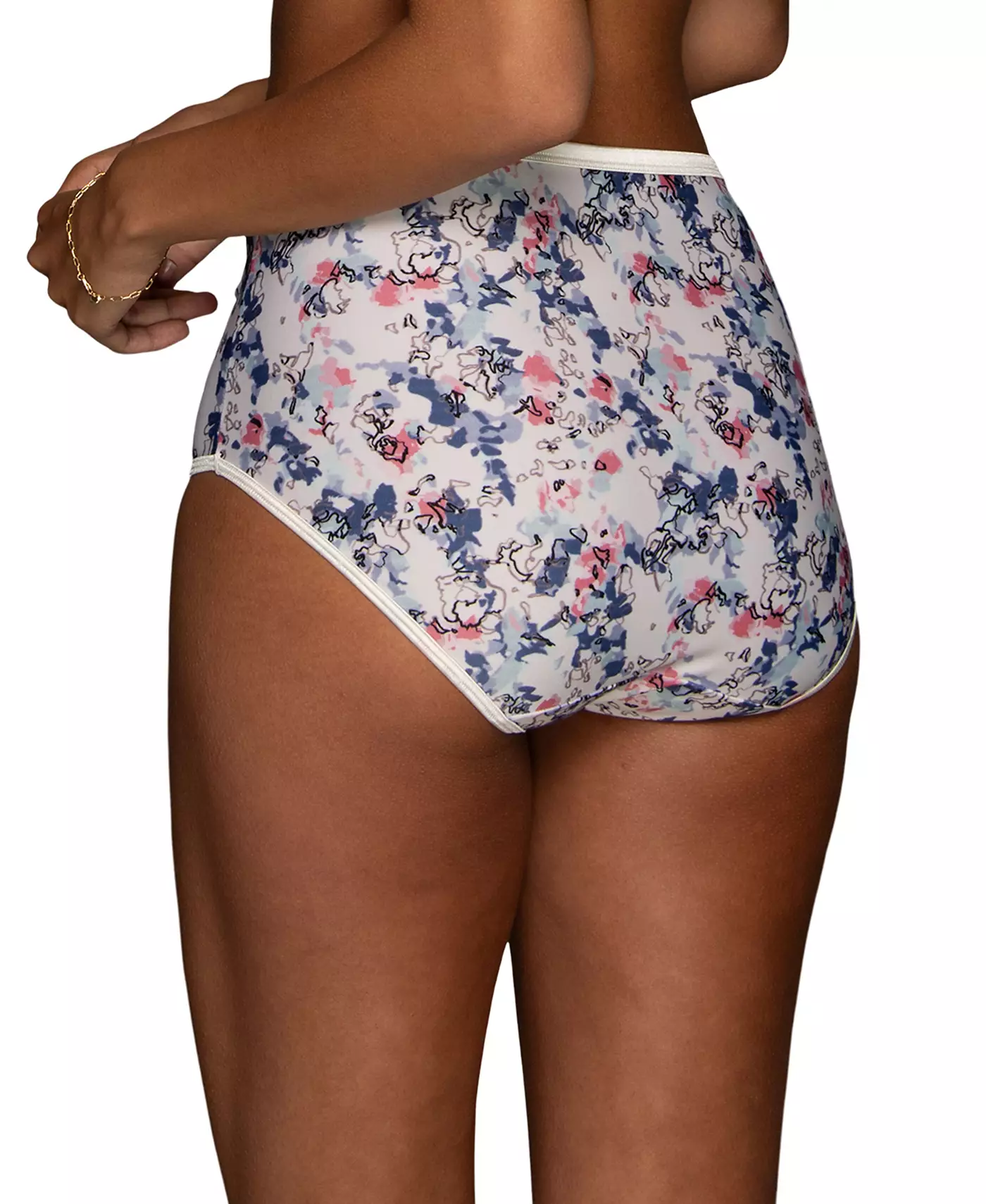 Нижнее белье Vanity Fair Illumination® Brief 13109, также доступно в увеличенных размерах