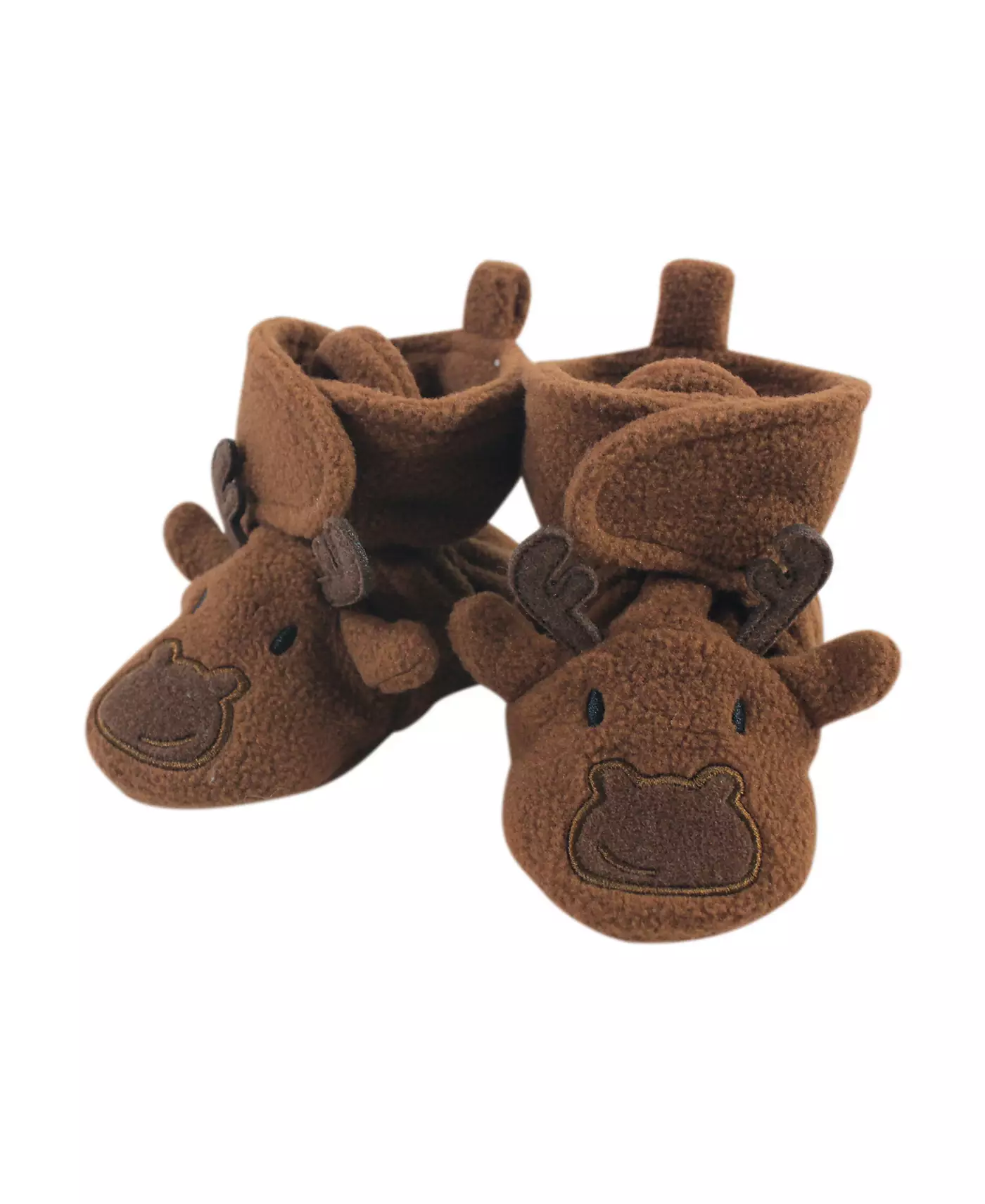 Hudson Baby Детские пинетки Hudson Cozy Fleece