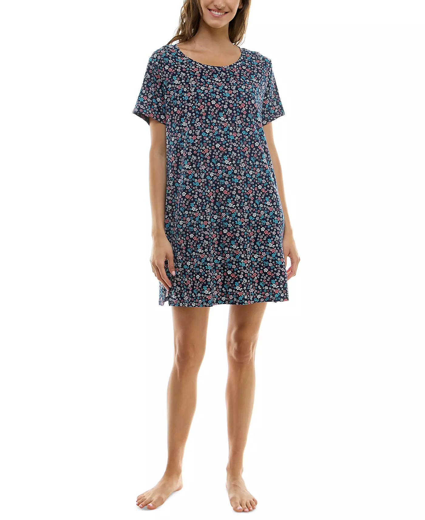 Женская пижама с коротким рукавом Roudelain