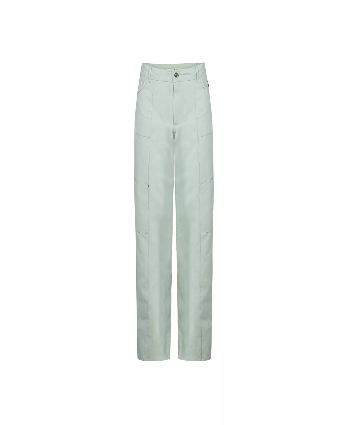 Мужские брюки PCFG Free Heaven с карманом