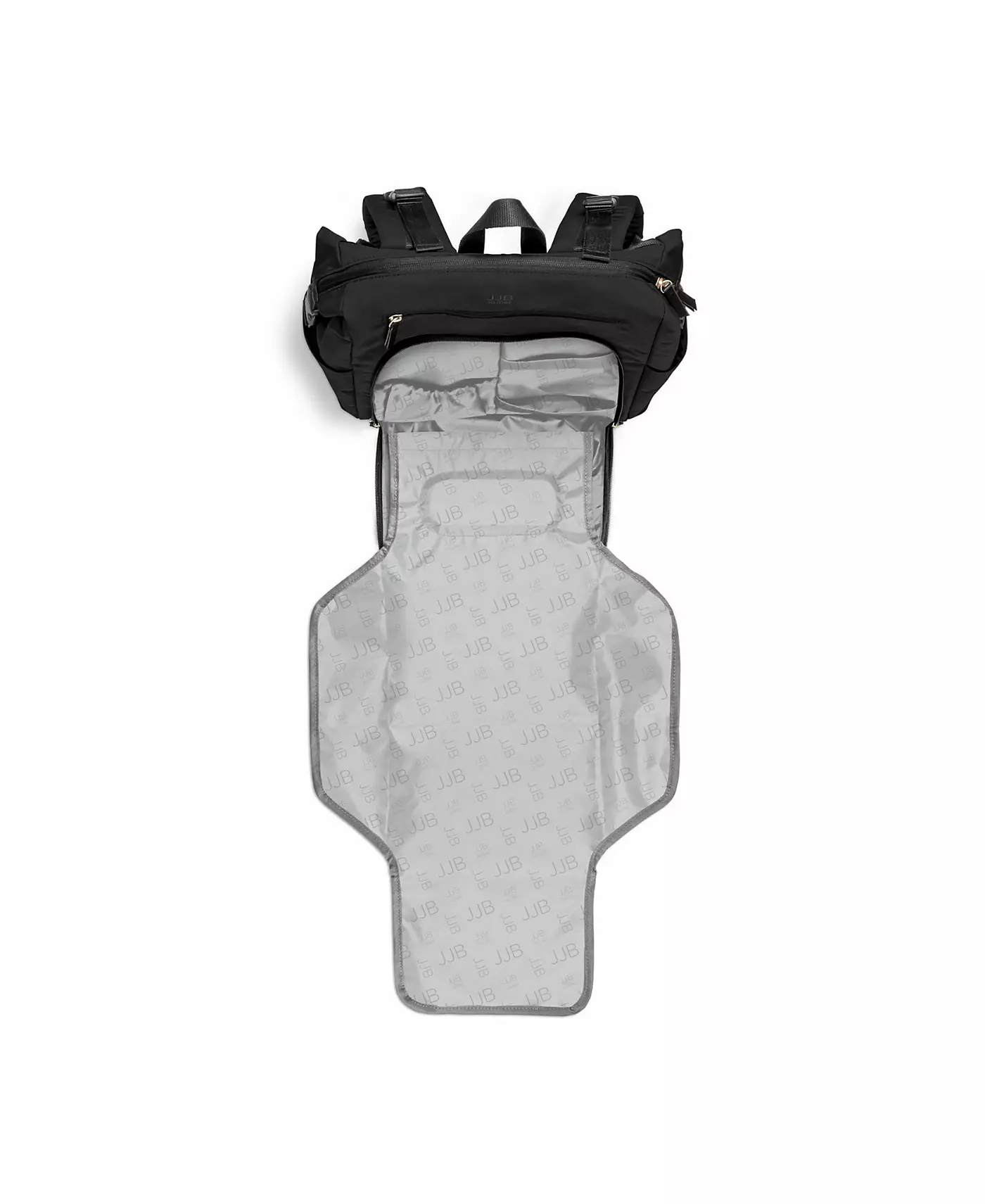 Современный рюкзак JuJuBe