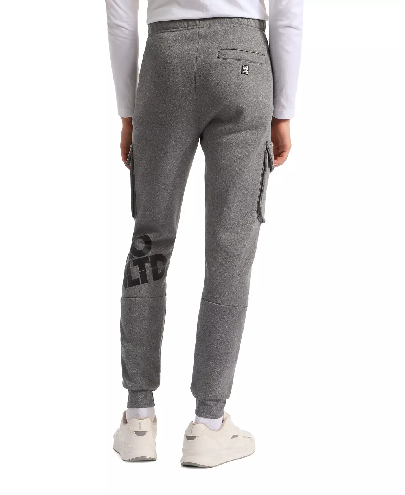 Мужские спортивные штаны Ecko Unltd Scoot Over Jogger