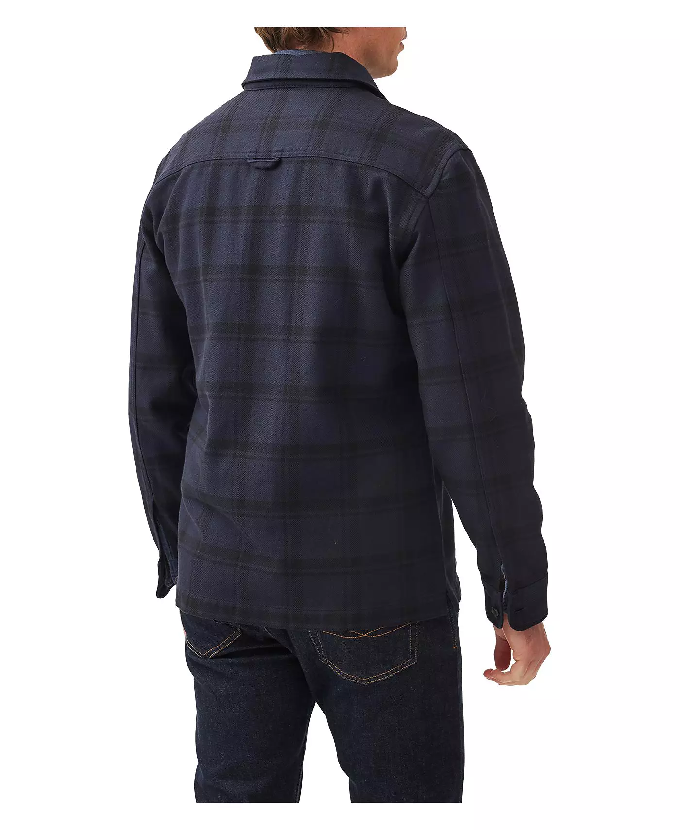 Мужская спортивная рубашка Rodd & Gunn Wadestown