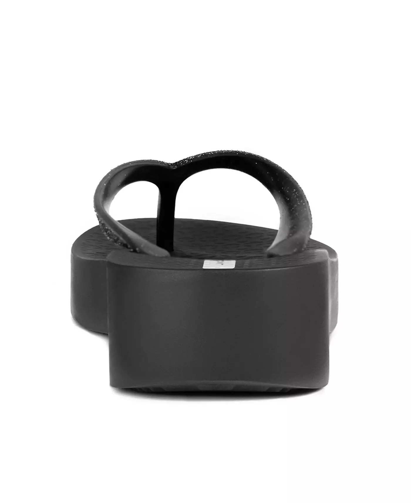 Женские босоножки на танкетке Ipanema Mesh Chic Comfort