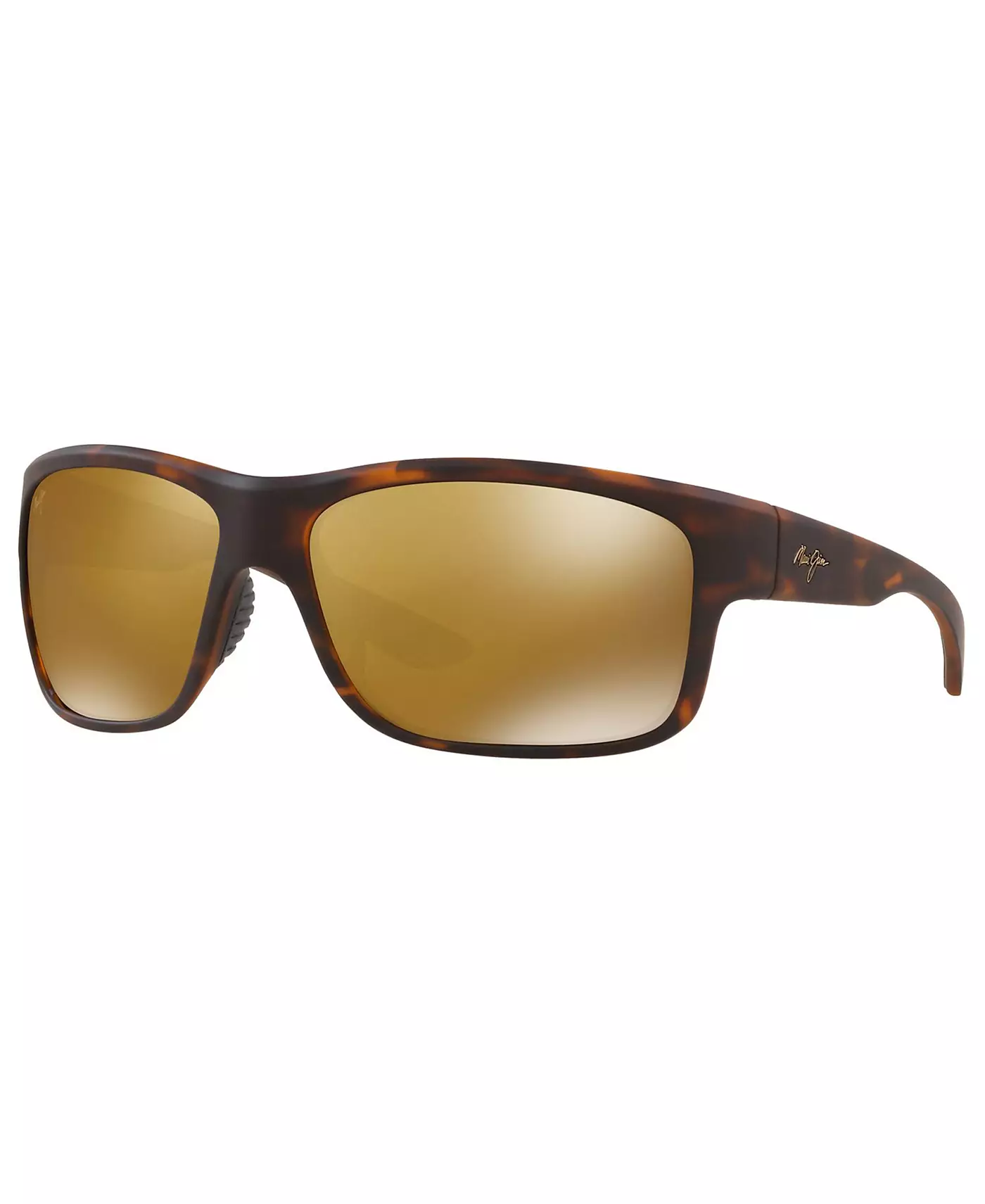Мужские поляризованные солнцезащитные очки Maui Jim Southern Cross