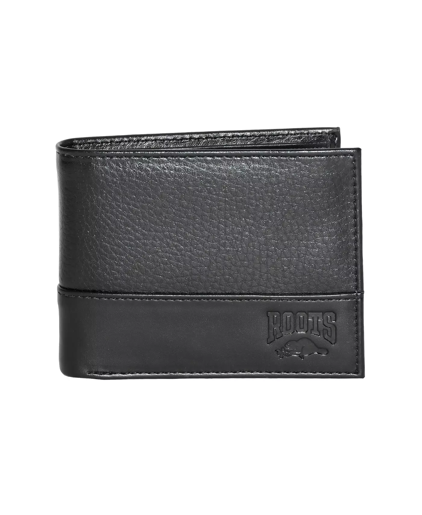 Мужской кошелек Roots Men Slim Billfold