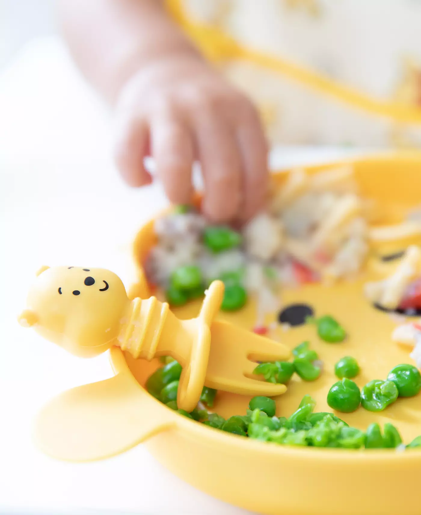 Силиконовые жевательные резинки Bumkins Disney