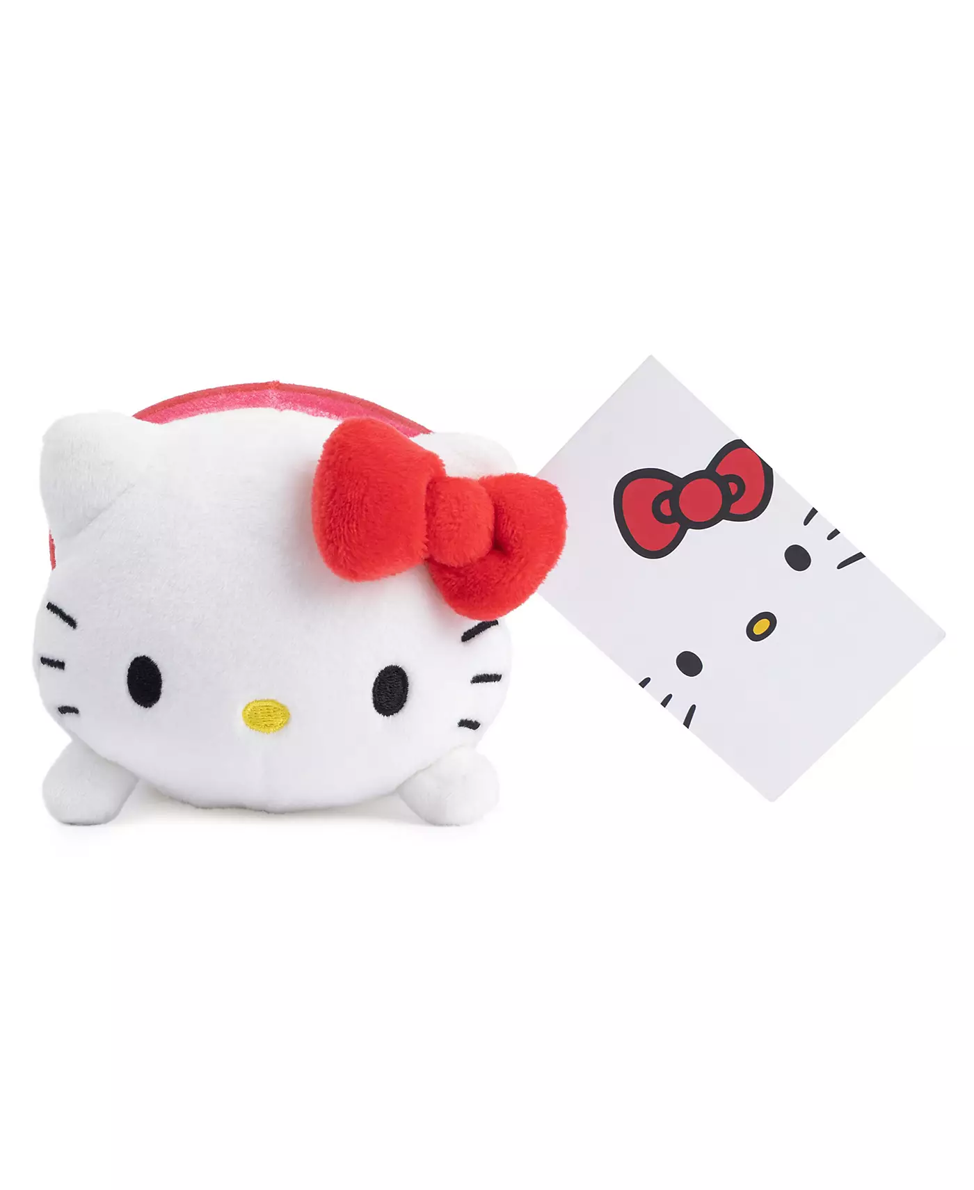 Hello Kitty Sashimi Plush, мягкая игрушка премиум-класса, 6 дюймов