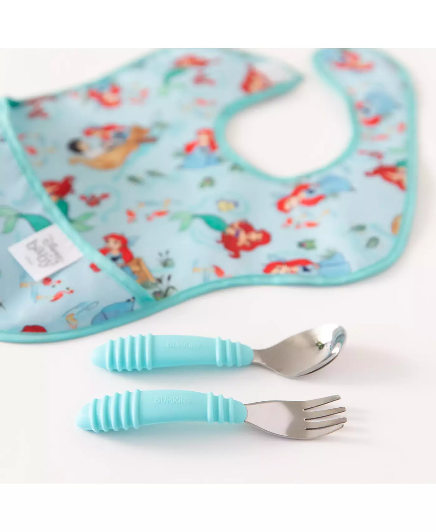 Bumkins Disney SuperBib® 3 шт.