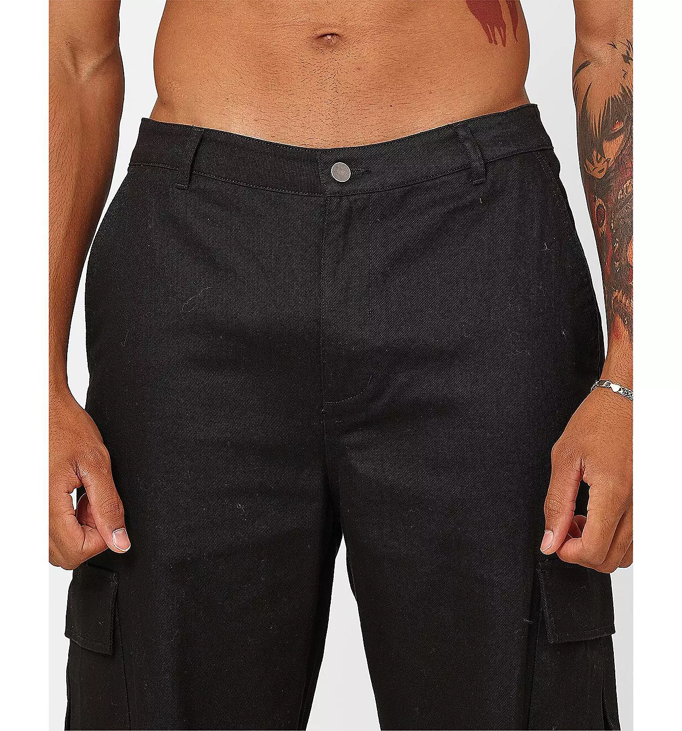 Брюки-карго XXIII Cartney