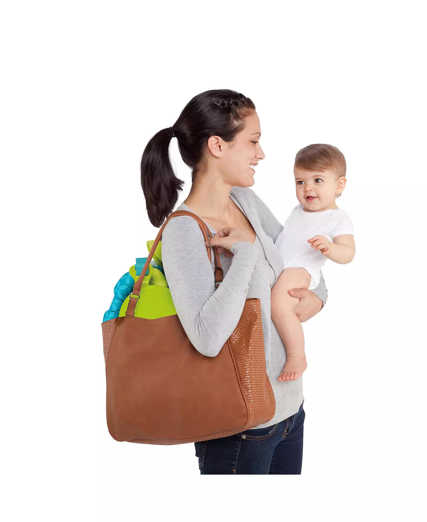 Bright Starts Bounce 'n Spring Deluxe Door Jumper™