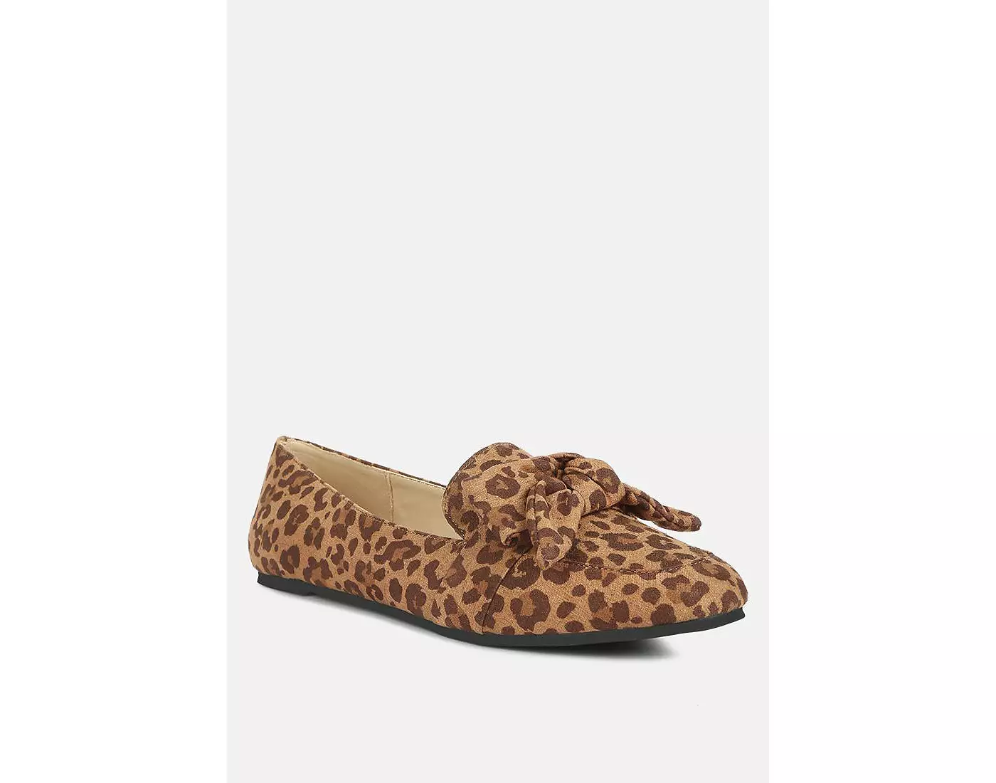 London Rag Pecan Pie Loafer
