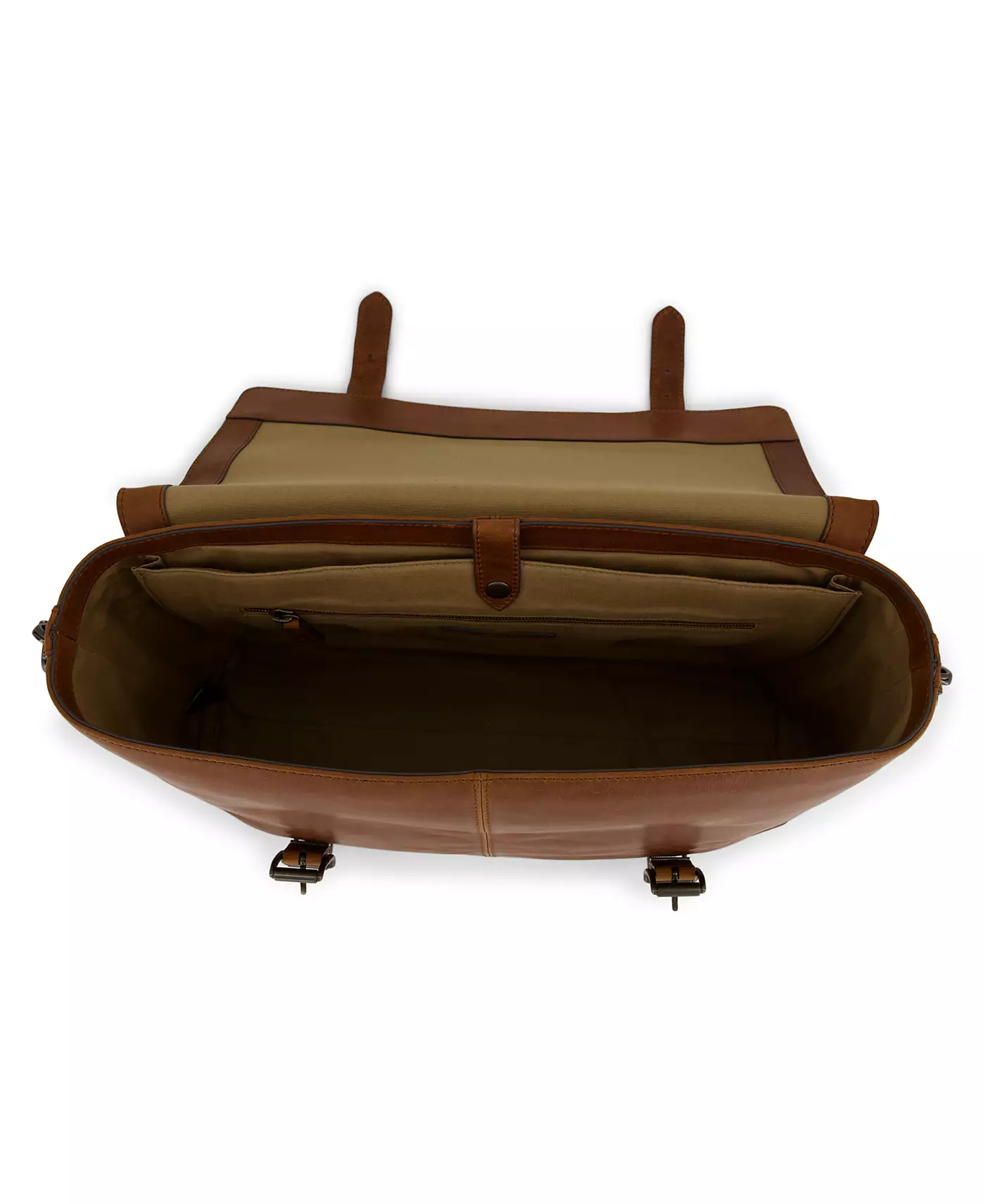 Мужская сумка Frye Logan с верхней ручкой