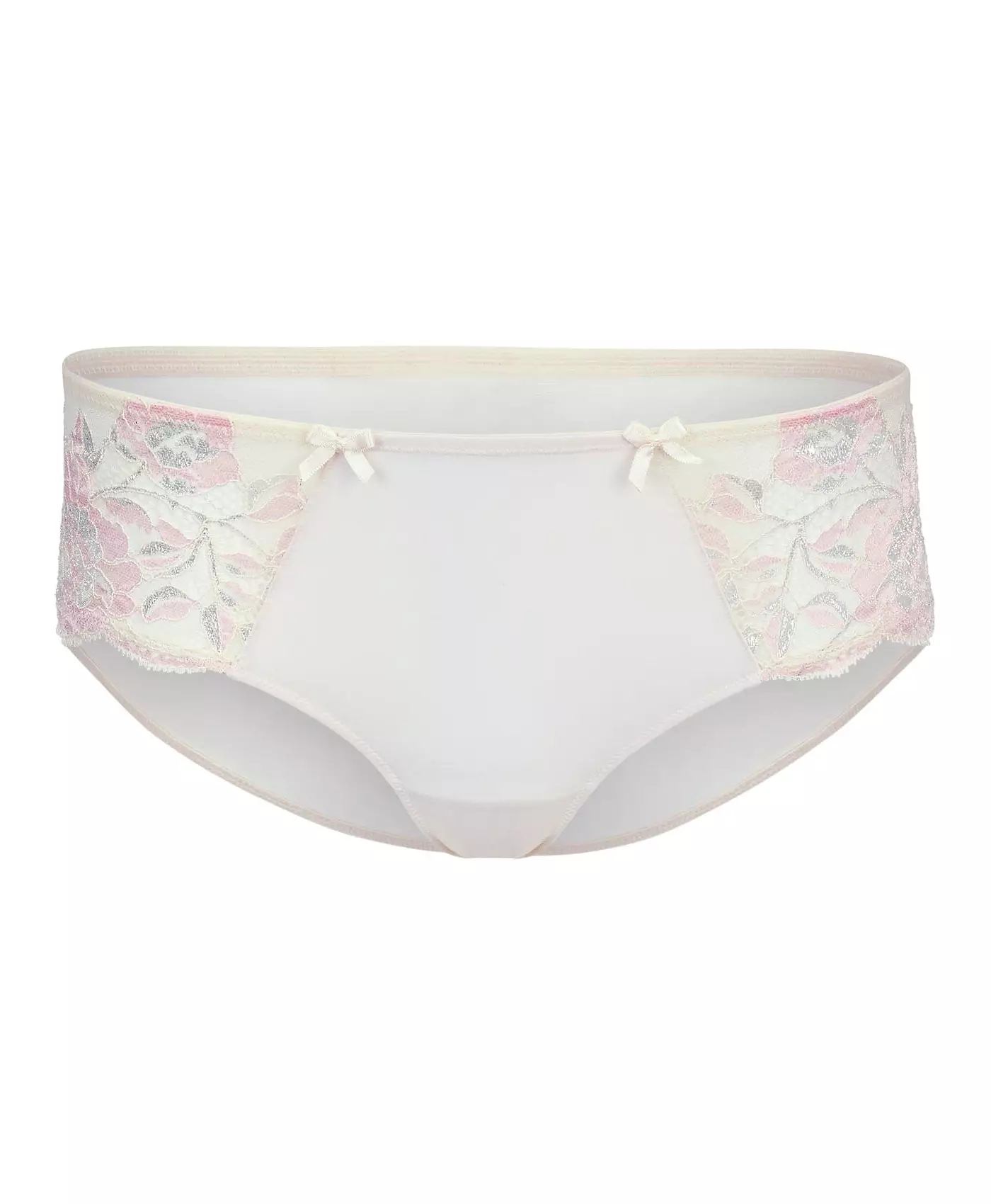 Трусики-хипстеры Adore Me размера Plus Chelsi