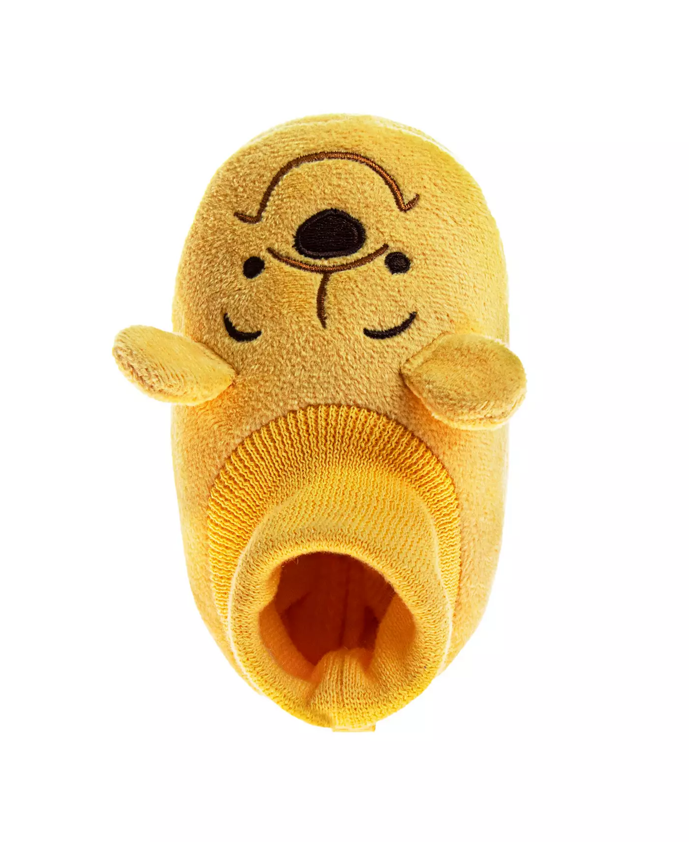 Ботиночки-туфельки Disney Infant Baby Winnie the Pooh Baby