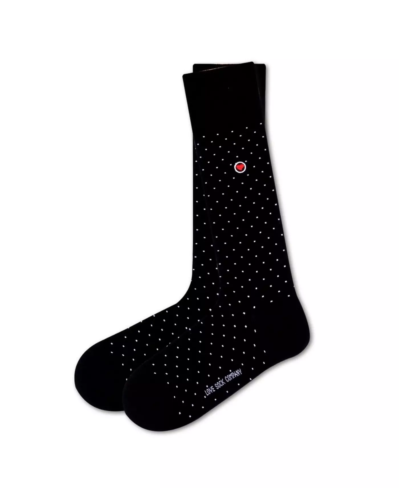 Мужские носки Love Sock Company - Biz Dots