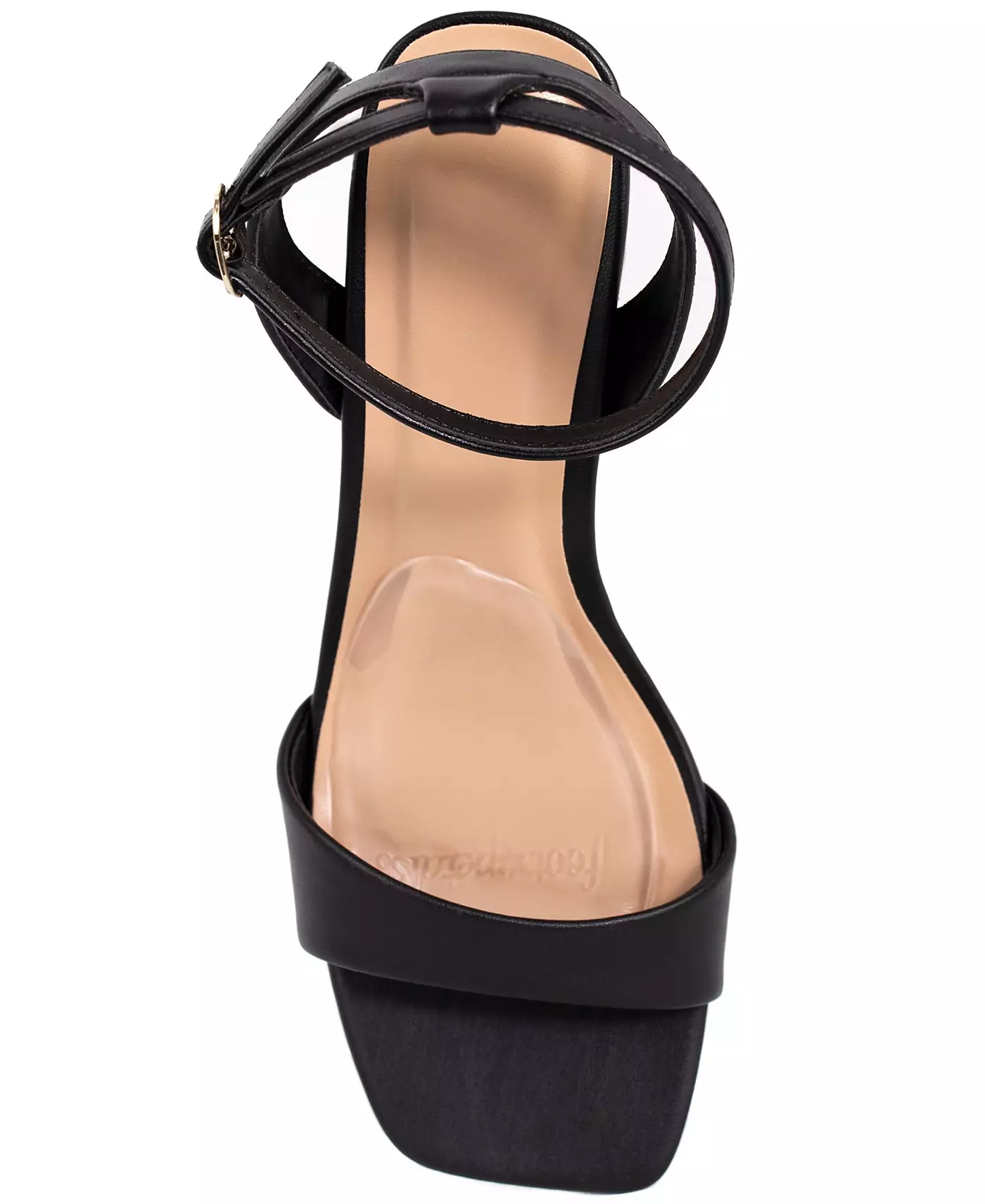 Гелевые подушечки для ног Foot Petals - упаковка из 3 пар