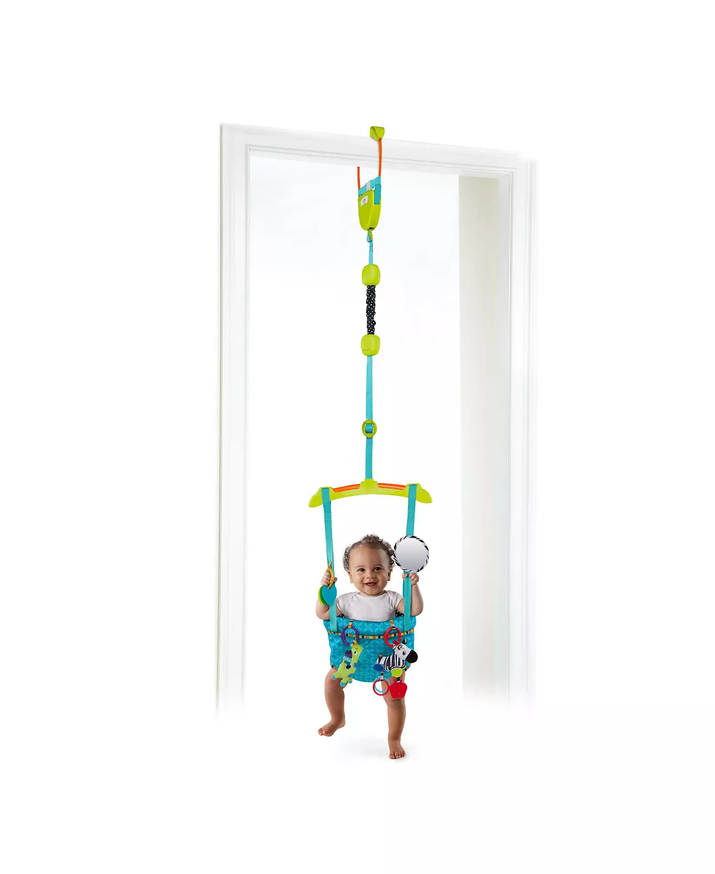 Bright Starts Bounce 'n Spring Deluxe Door Jumper™