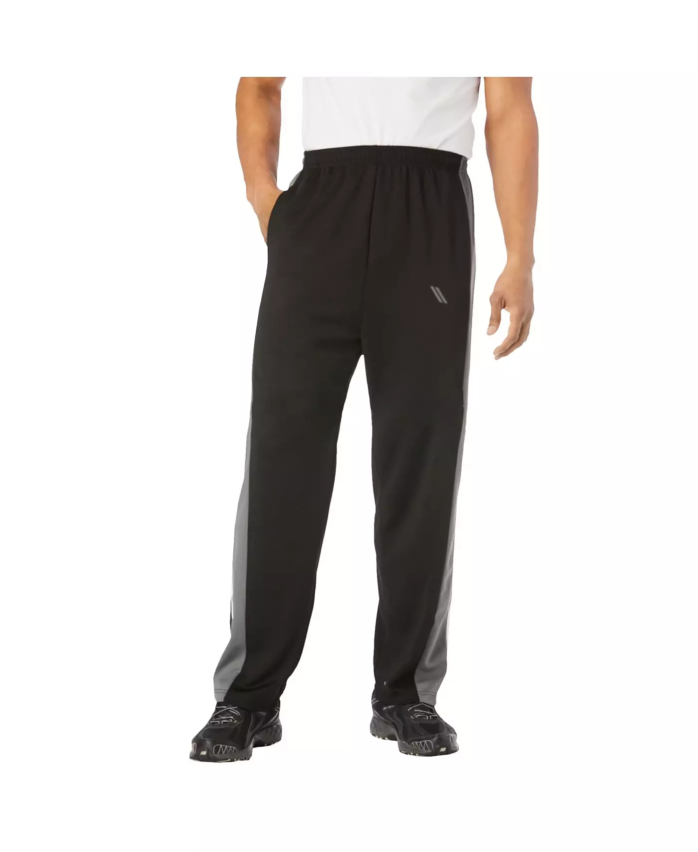 Штаны KingSize Big & Tall Power Wicking