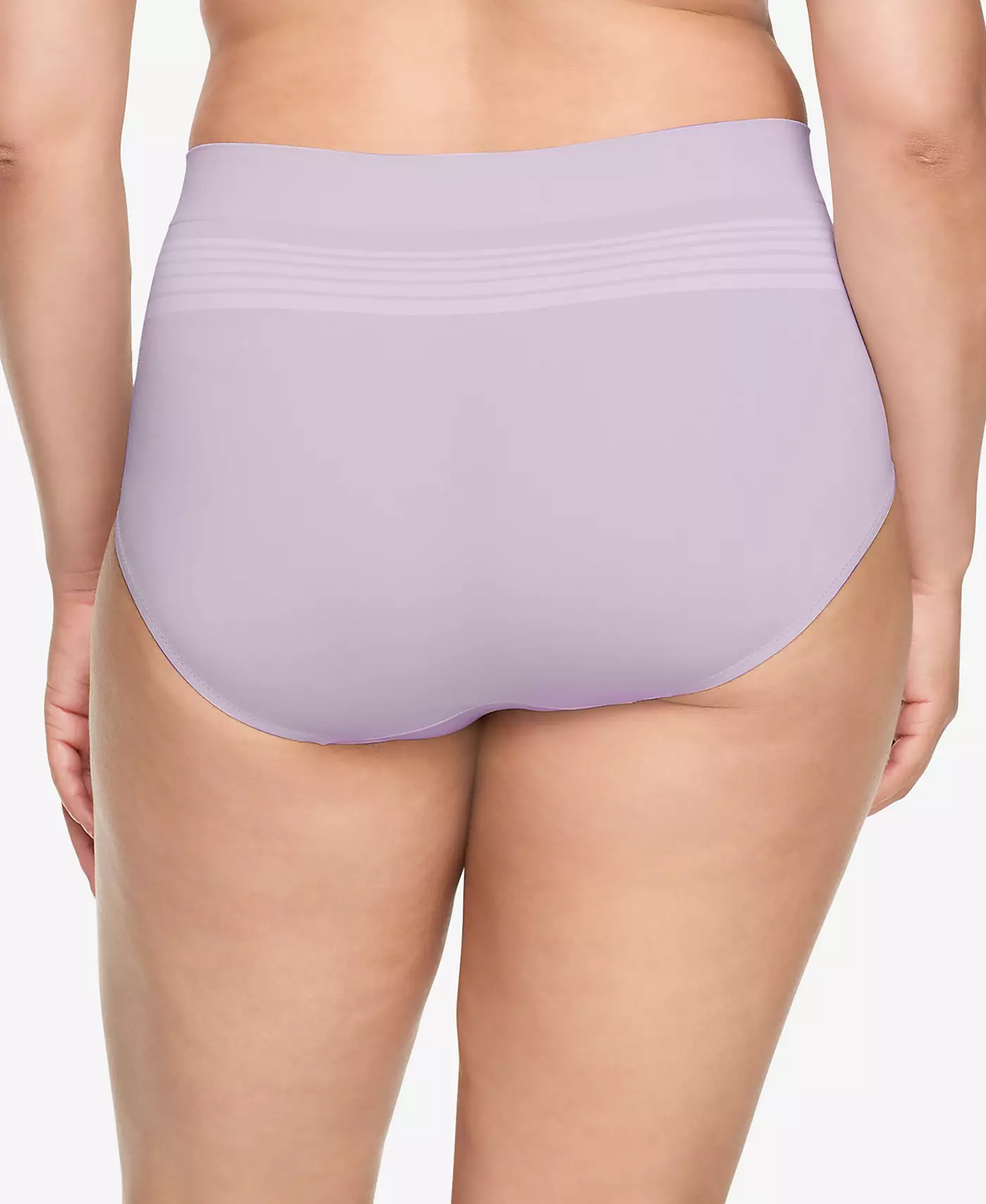 Бесшовные трусы-слипы Warner's No Pinches No Problems RS1501P