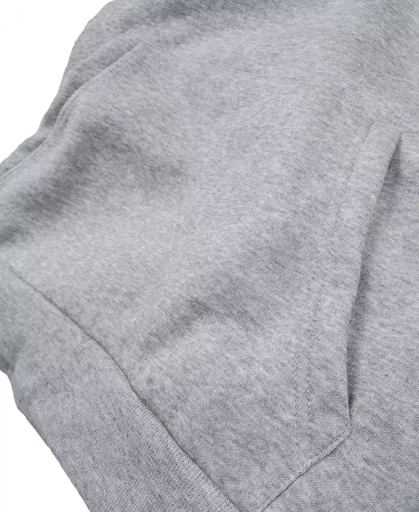 Мужская толстовка-пуловер Galaxy By Harvic Heavyweight с флисовой подкладкой и капюшоном