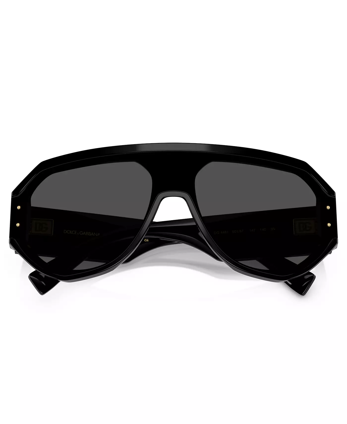 Мужские солнцезащитные очки Dolce&Gabbana DG4481