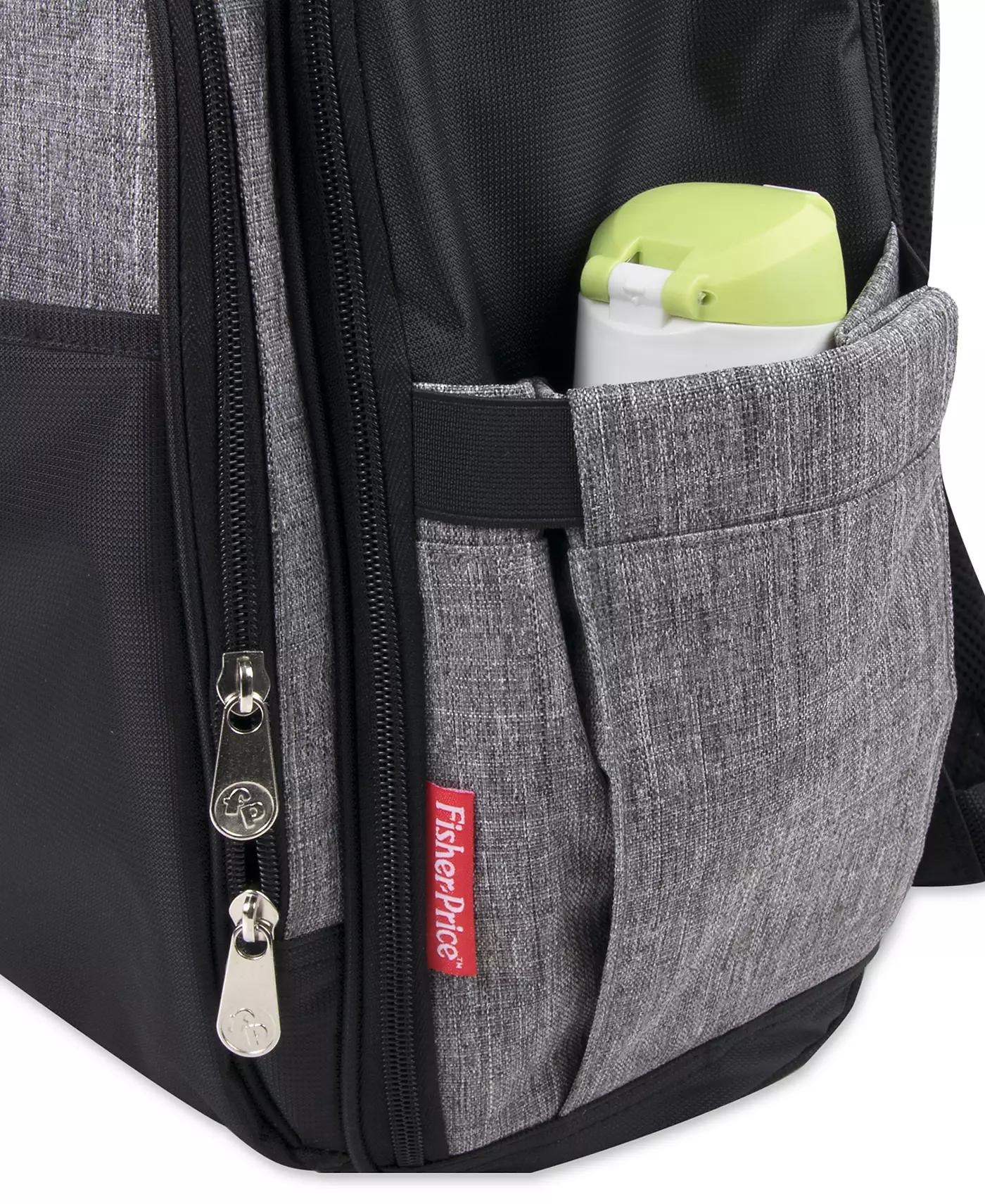 Сумка-холодильник для подгузников Fisher Price Fast Finder Kaden