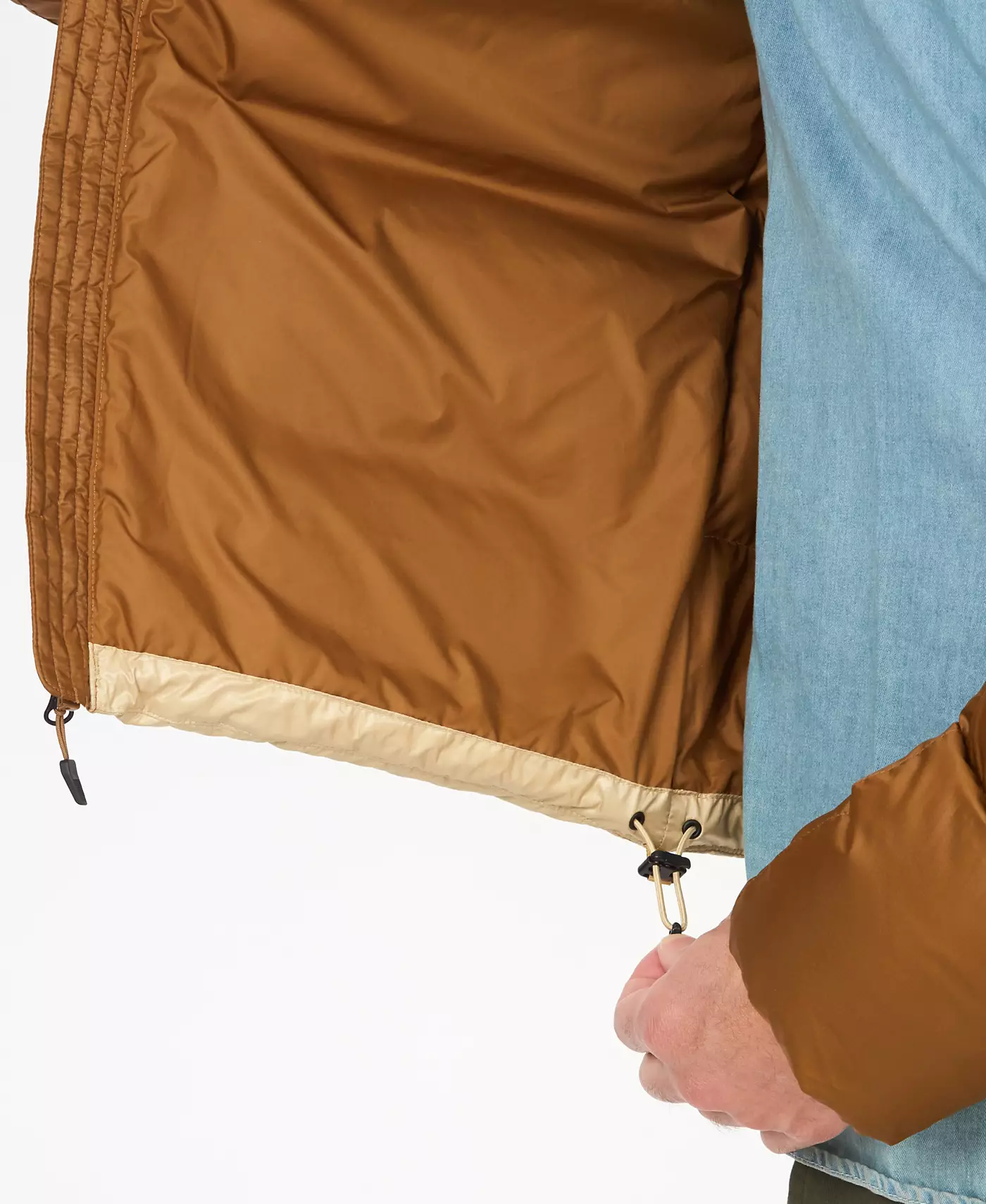 Толстовка с капюшоном Marmot Guides