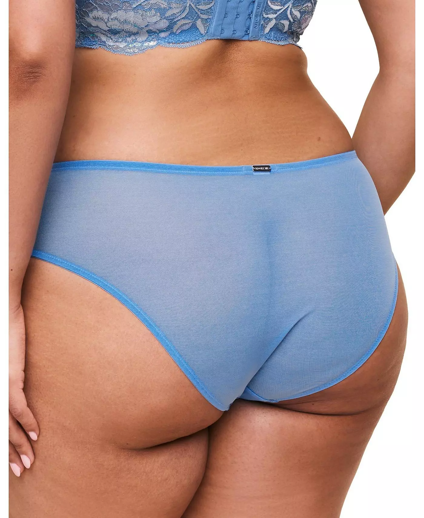 Трусики-хипстеры Missy для женщин Adore Me