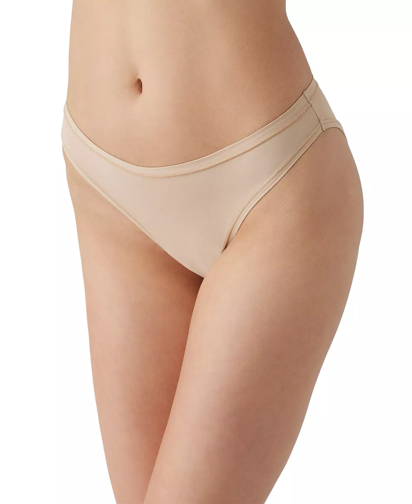 Нижнее белье с высокой посадкой для женщин b.tempt'd Future Foundation 971289