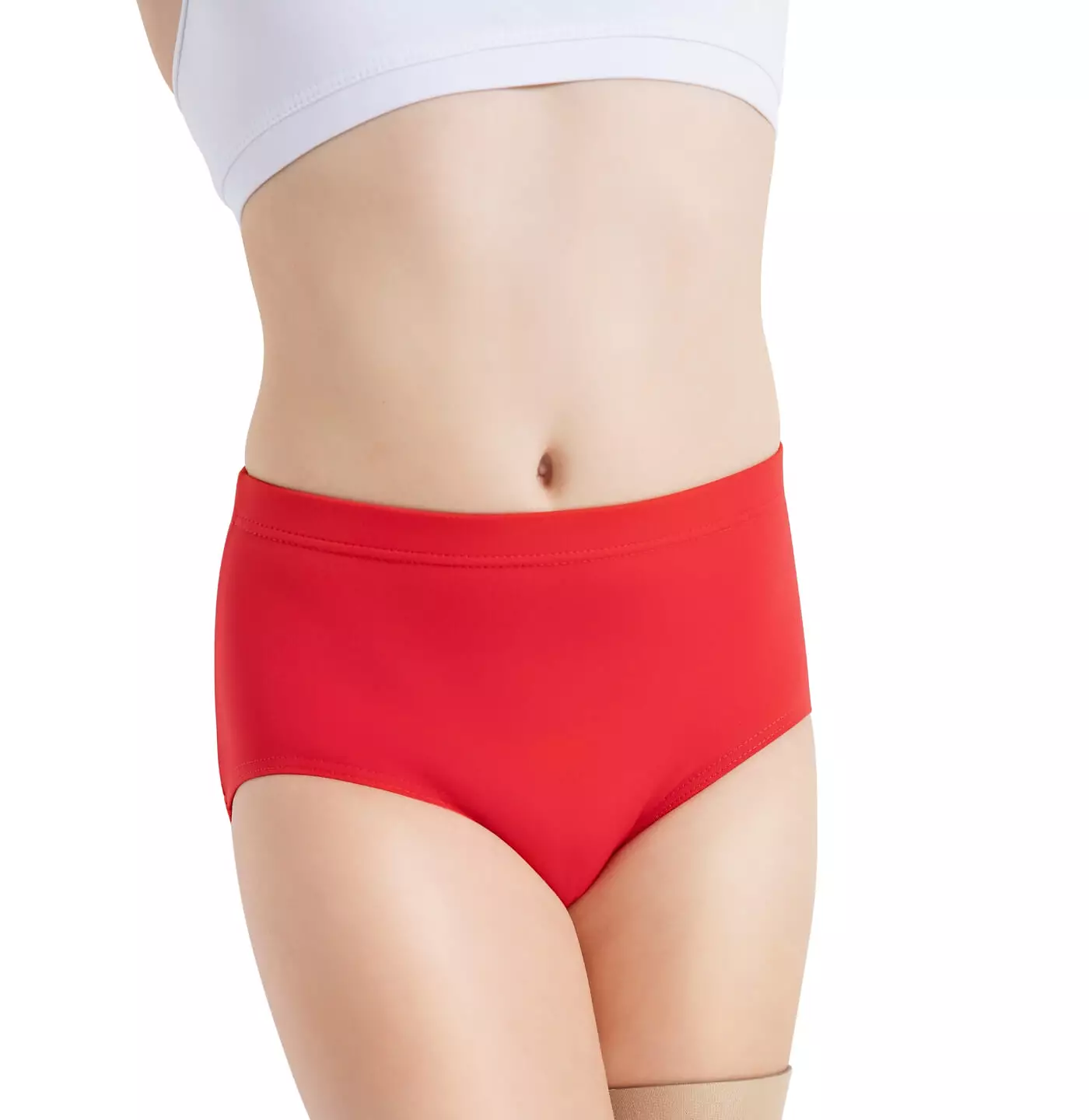 Краткое описание Capezio