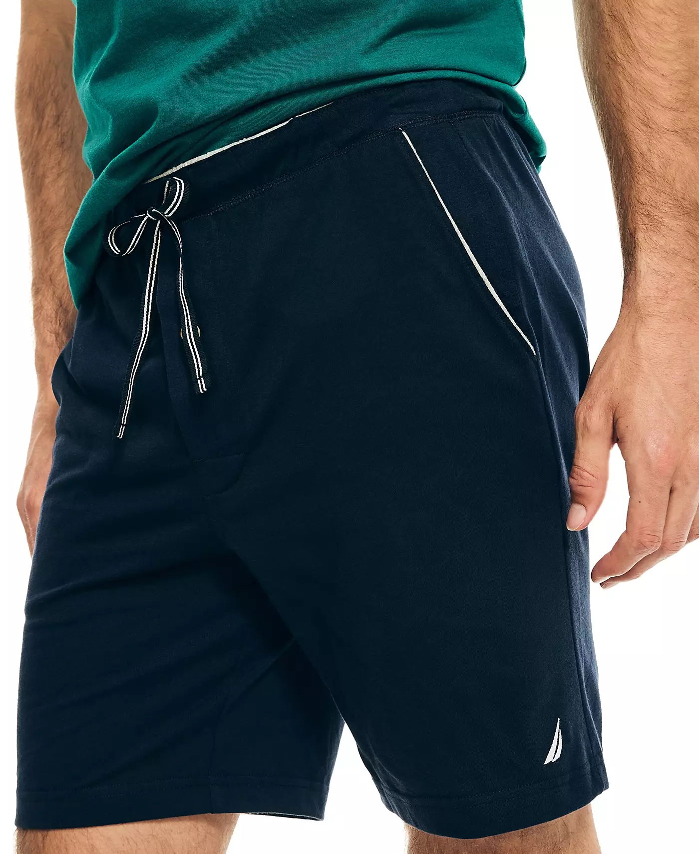 Пижамные шорты Nautica Knit