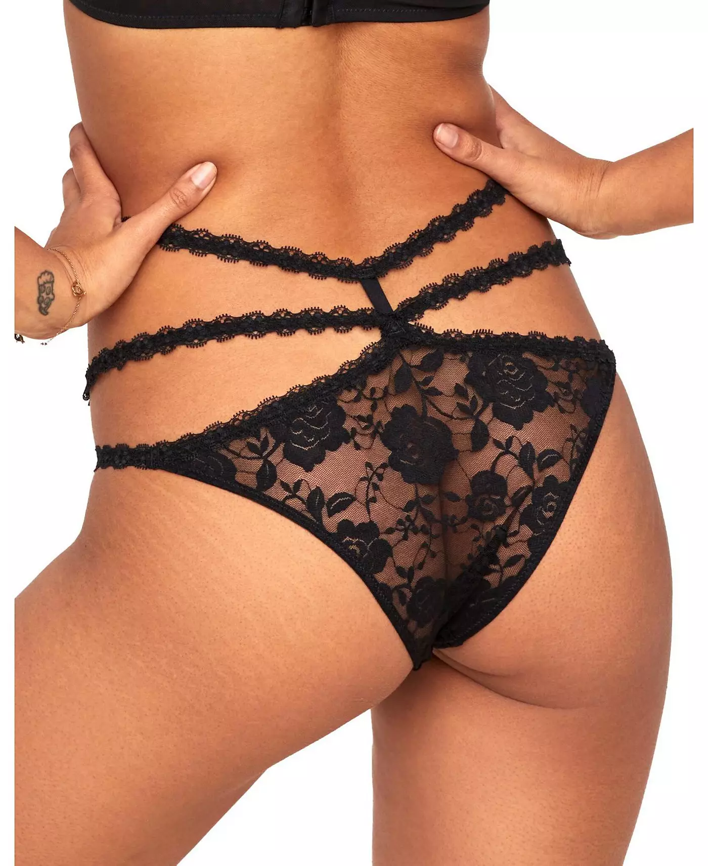 Adore Me Marcia Женские дерзкие трусики