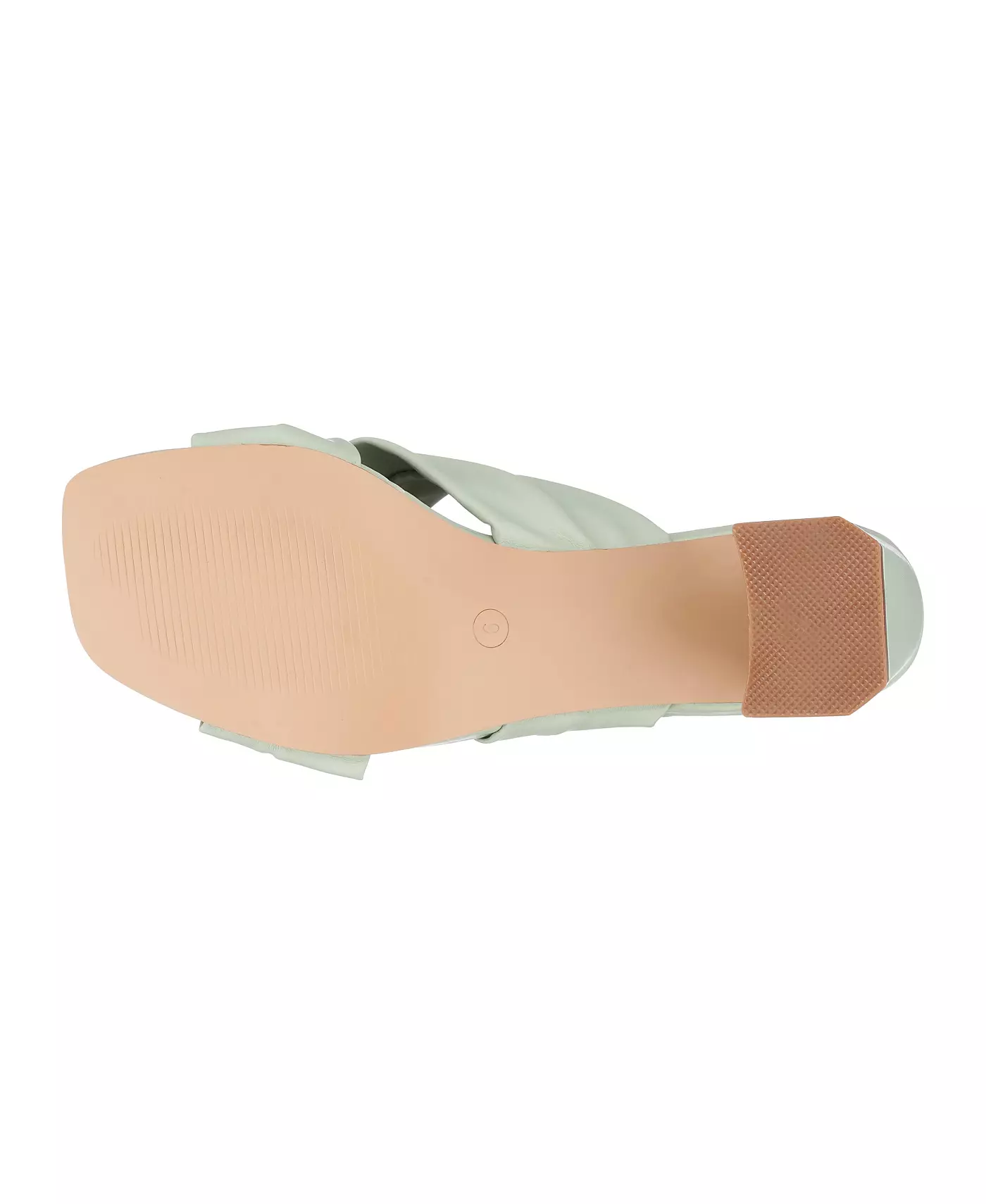 GC Shoes женские сандалии Zane на каблуке