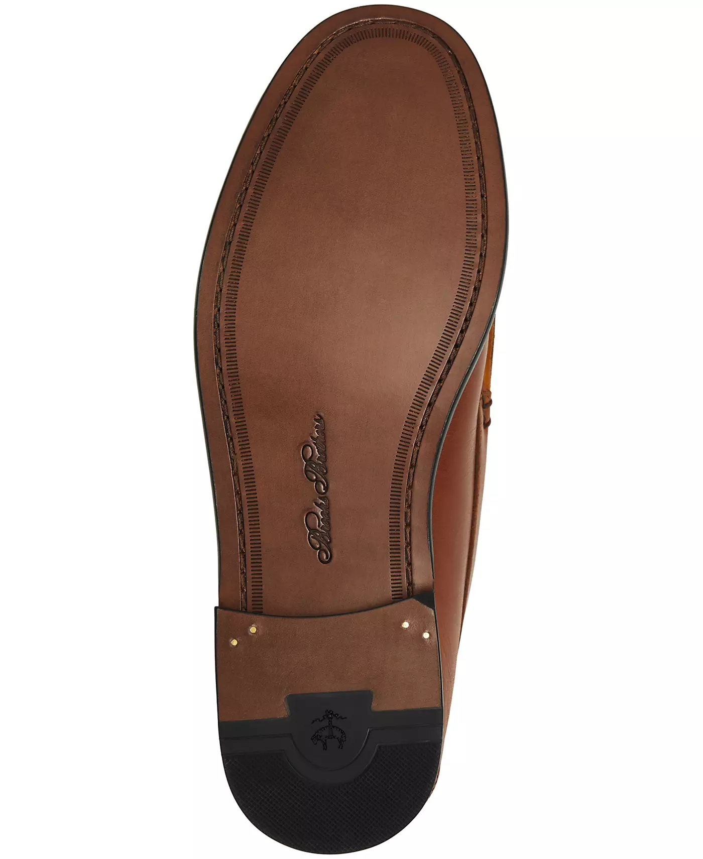 Мужские мокасины Brooks Brothers Edison