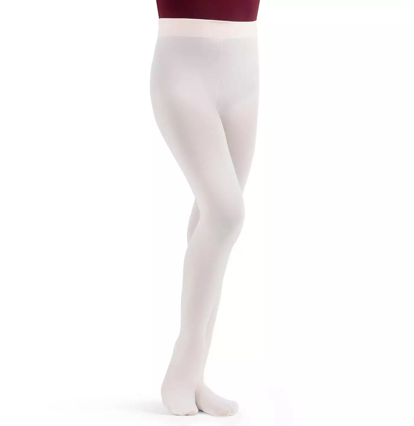 Capezio Детские классические леггинсы с ногой