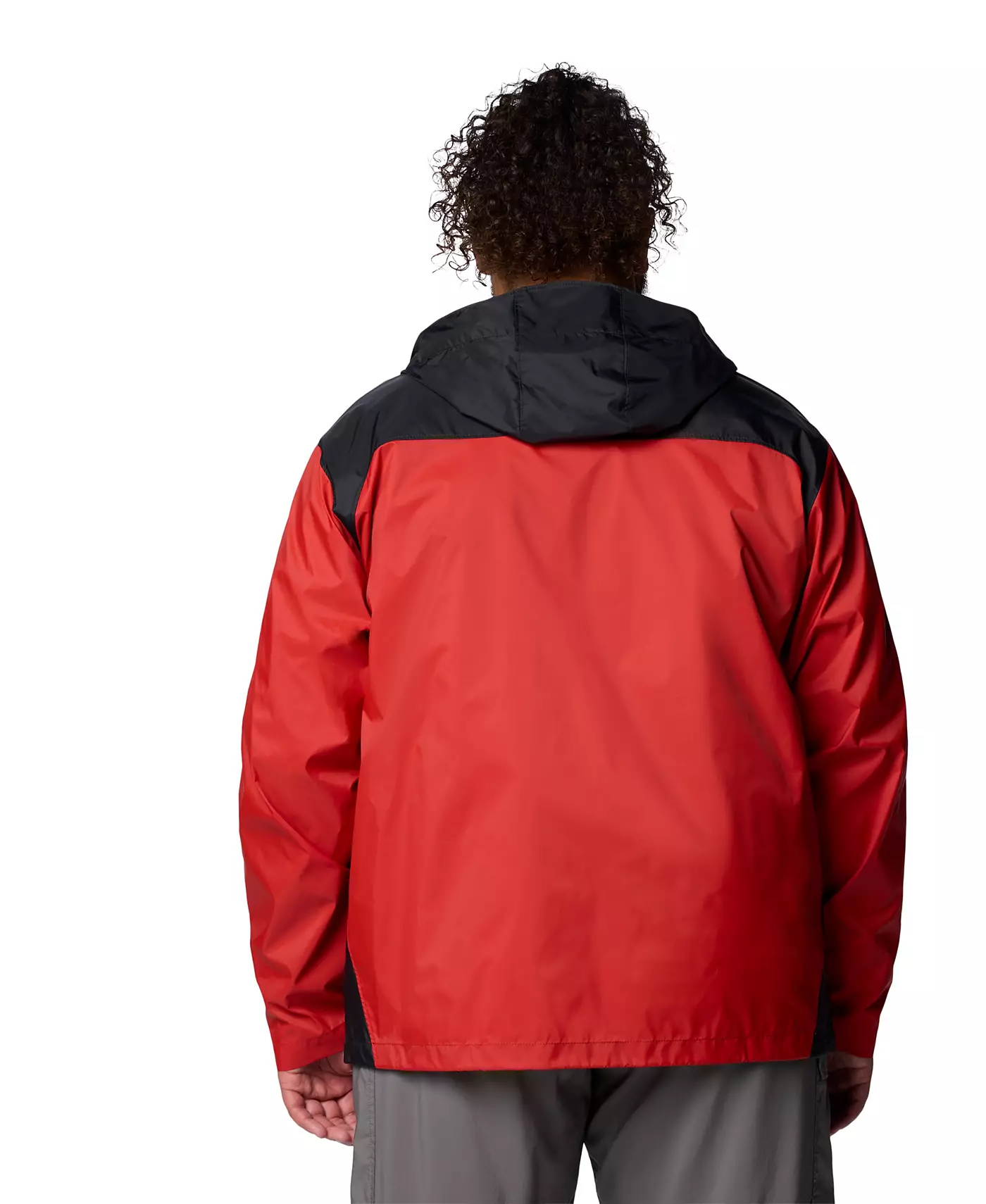 Мужская куртка-дождевик Columbia Big & Tall Glennaker Lake™