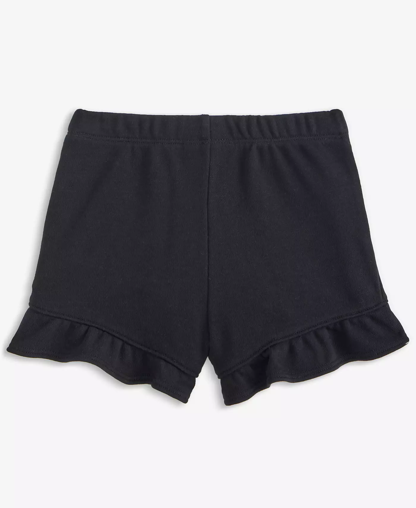 Шорты с оборками для девочек Epic Threads, эксклюзивно в Macy's