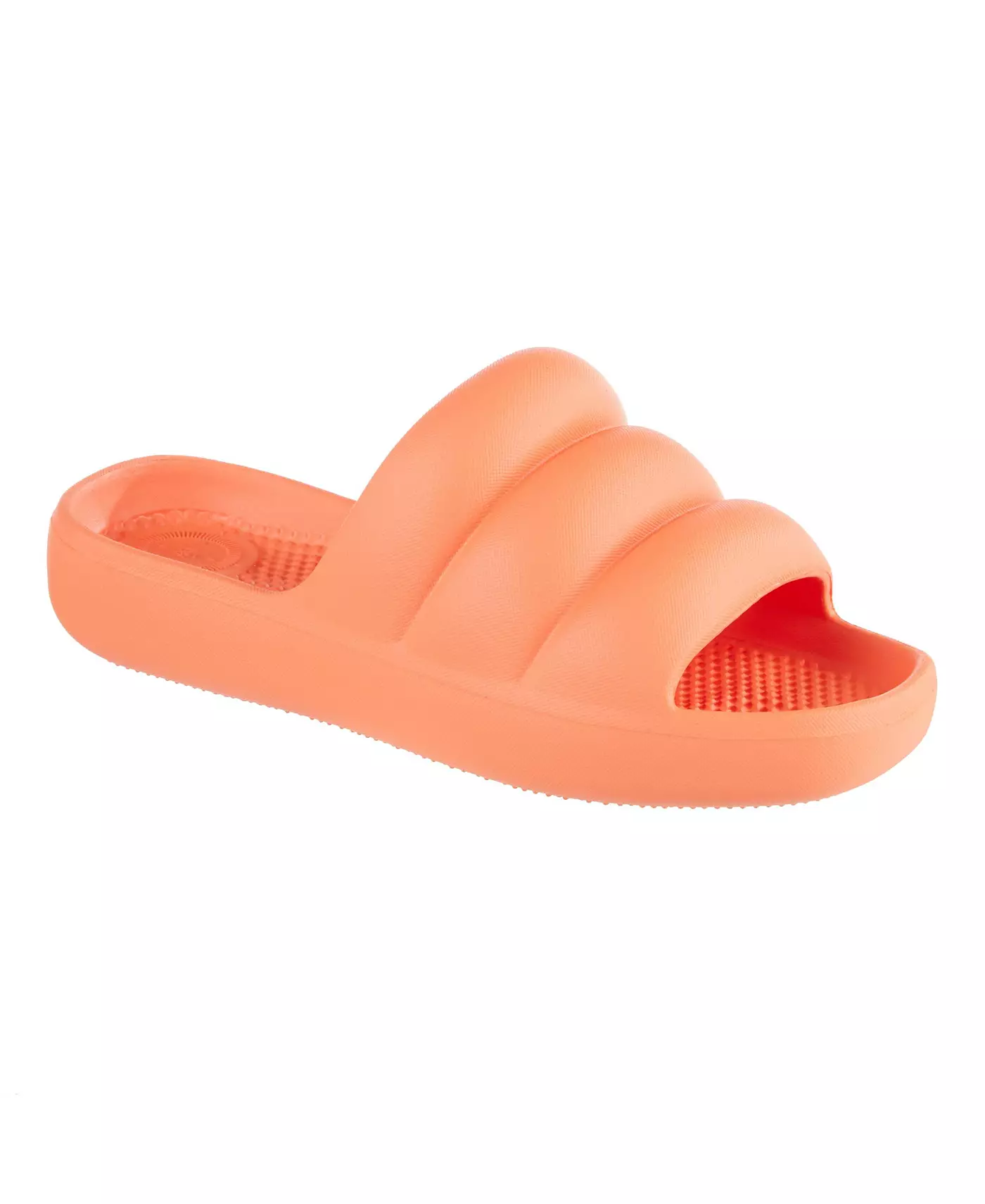 Женские формованные объемные сумки-слайды с Everywear